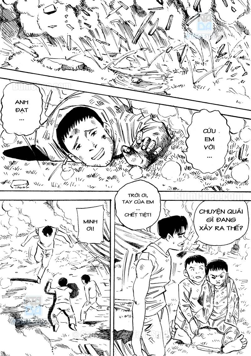 Sanho Chương 1 Ảnh 38