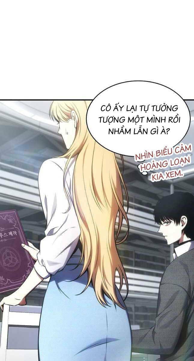 Ma Dược Sư Thiên Tài Chương 31 Ảnh 70