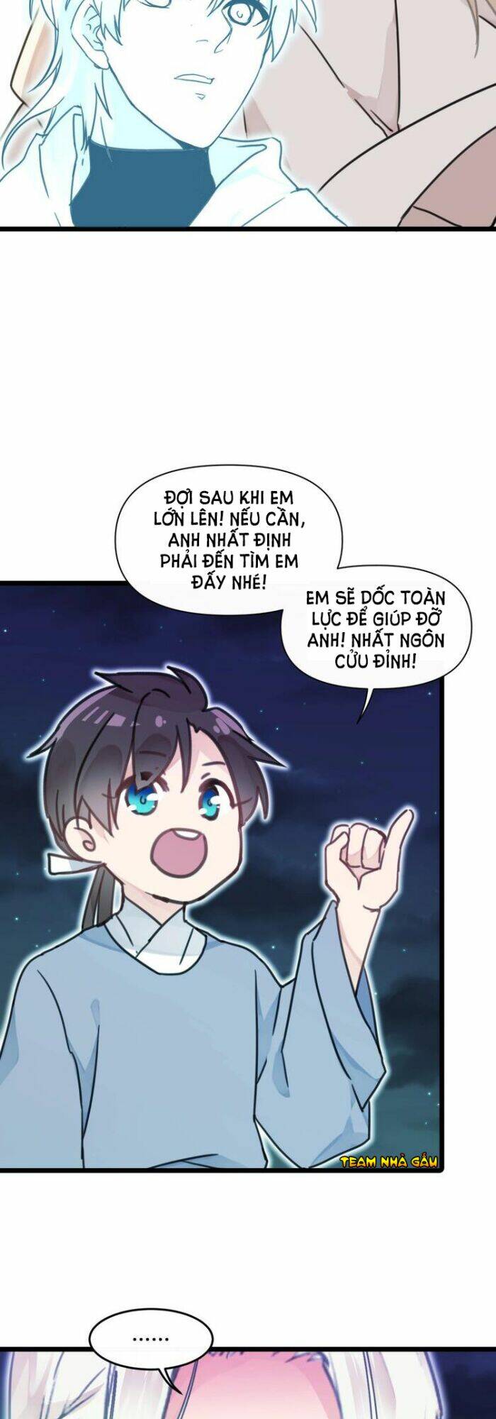 Yêu Thợ Săn Chương 69 Ảnh 4