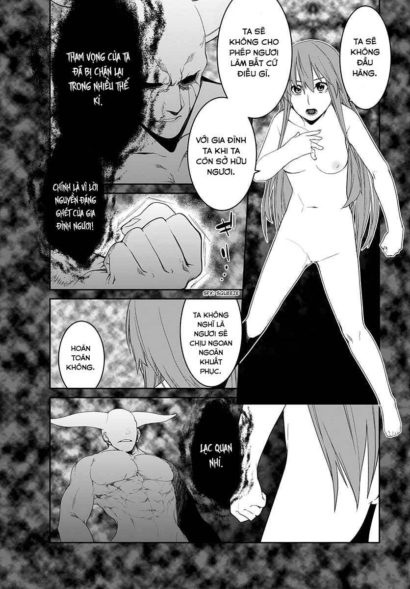 Eiyuu Kyoushitsu Chương 6 Ảnh 6