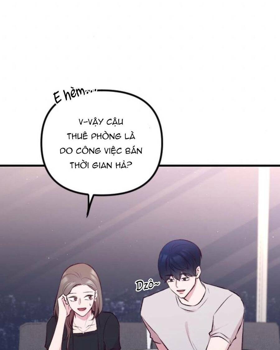 Tình Cờ Ta Gặp Nhau Chương 8 Ảnh 90