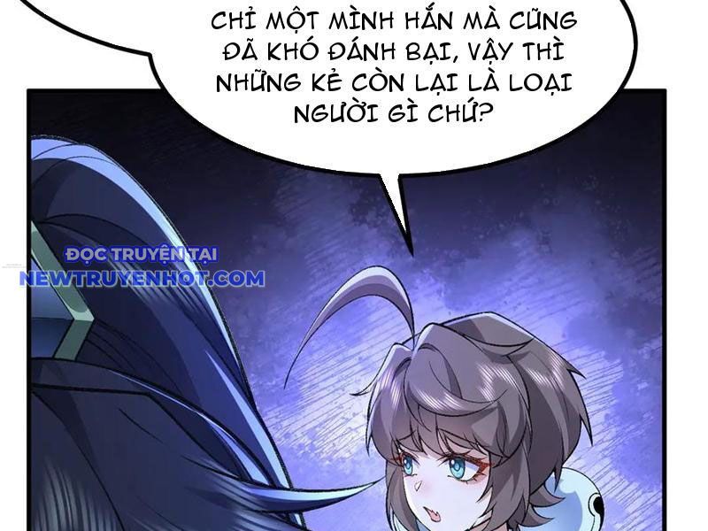 Nhị Sư Huynh Tuy Là Phàm Nhân Nhưng Rất Mạnh Mẽ Chương 82 Ảnh 64