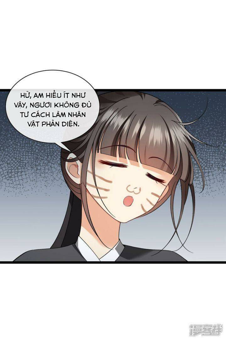 Nụ Cười Của Ngươi Ngọt Đến Mức Làm Gãy Tám Cái Răng Của Ta Chương 82 Ảnh 29