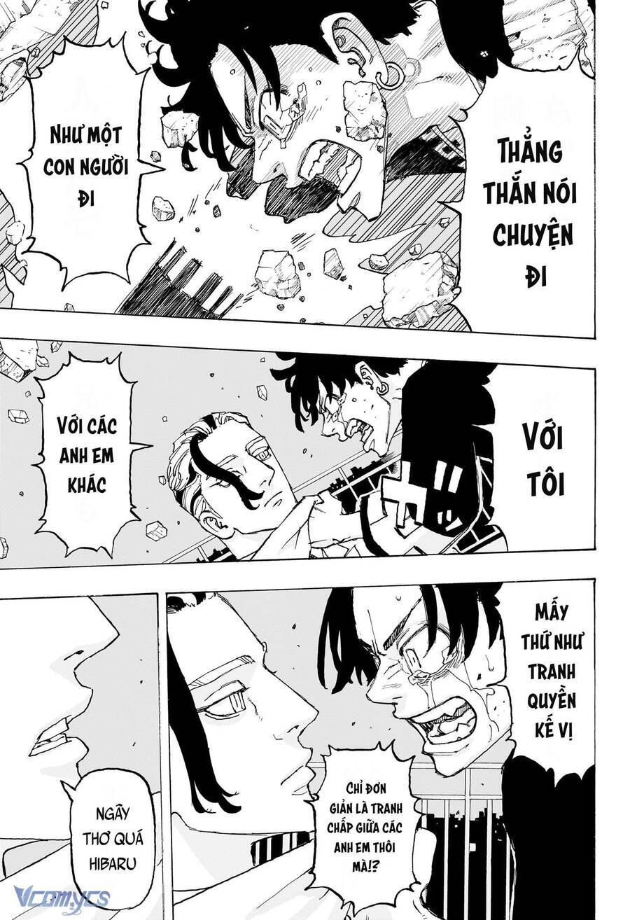 Negai No Astro Chương 17 Ảnh 16