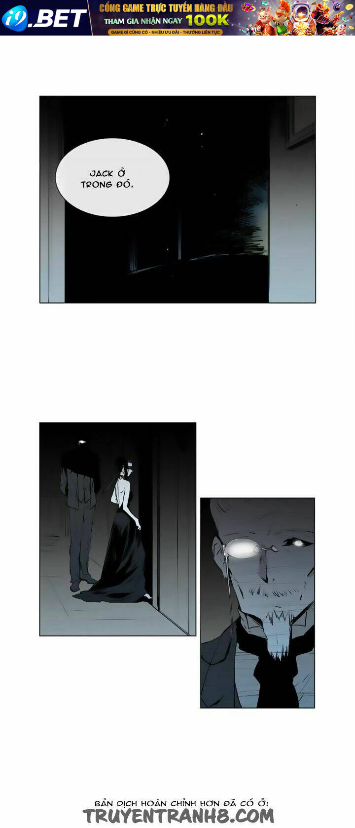American Ghost Jack Chương 57 Ảnh 15