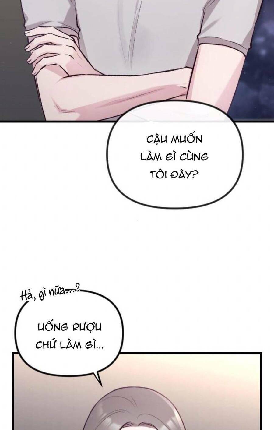 Tình Cờ Ta Gặp Nhau Chương 8 Ảnh 38