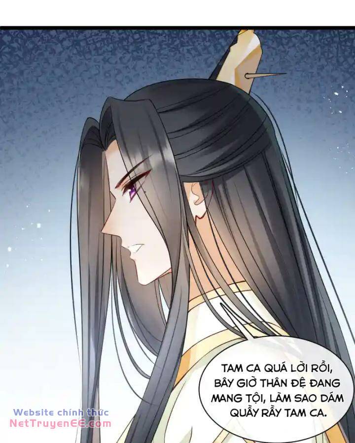 Nụ Cười Của Ngươi Ngọt Đến Mức Làm Gãy Tám Cái Răng Của Ta Chương 100 Ảnh 12