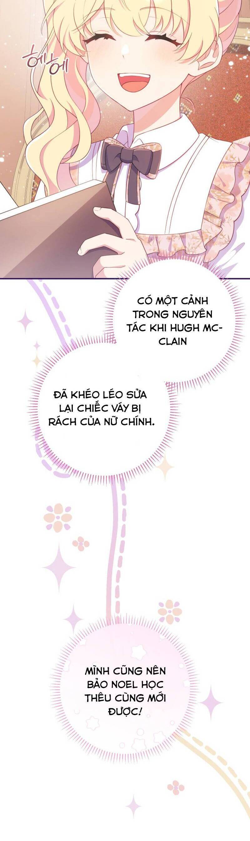 Trở Thành Vợ Cũ Của Nam Chính Bị Ám Ảnh Chương 26 Ảnh 54