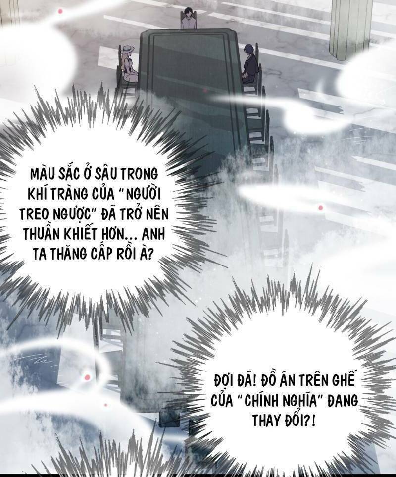 Quỷ Bí Chi Chủ Chương 42 Ảnh 58