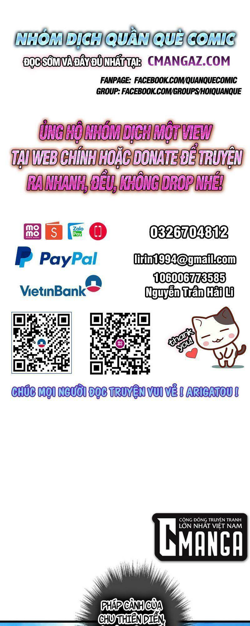 Siêu Đạo Thần Thuật Chương 124 Ảnh 2