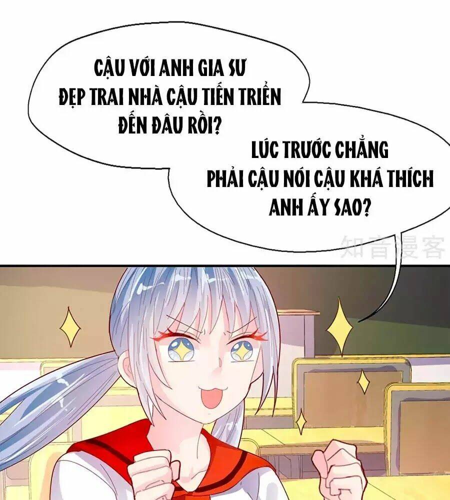 Sau Này Vẫn Cứ Thích Anh Chương 73 Ảnh 11
