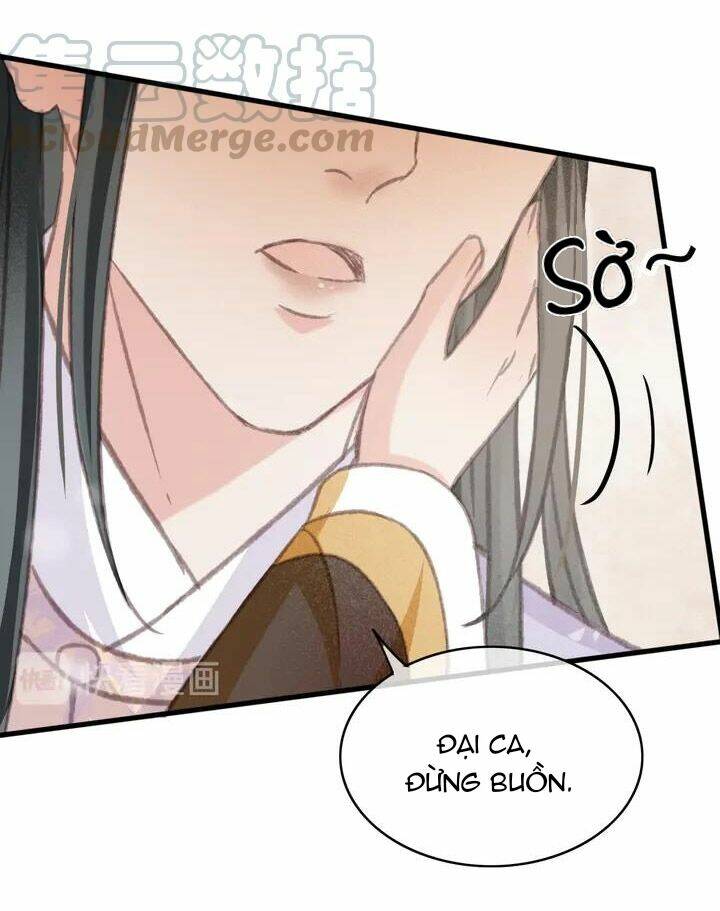 Đông Cung Giai Hạ Tù Chương 90 Ảnh 20