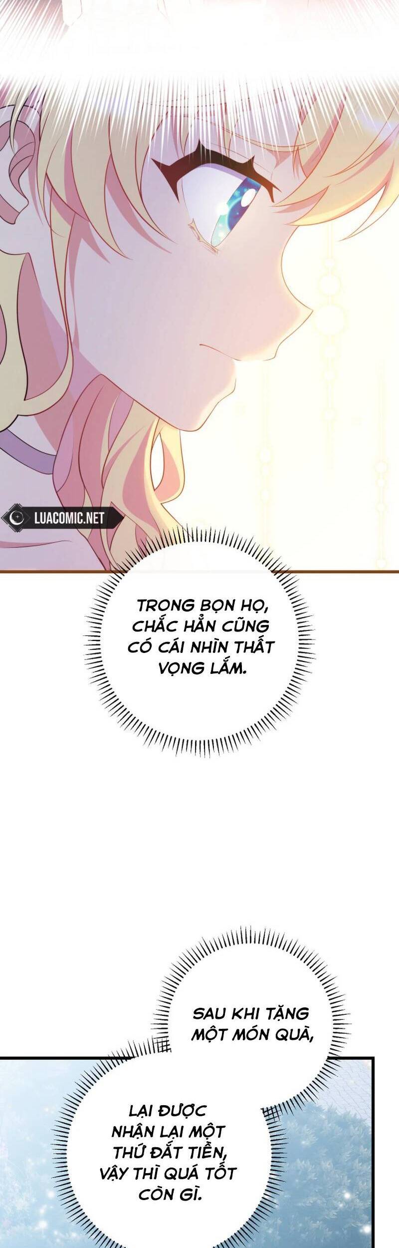Trở Thành Vợ Cũ Của Nam Chính Bị Ám Ảnh Chương 23 Ảnh 47