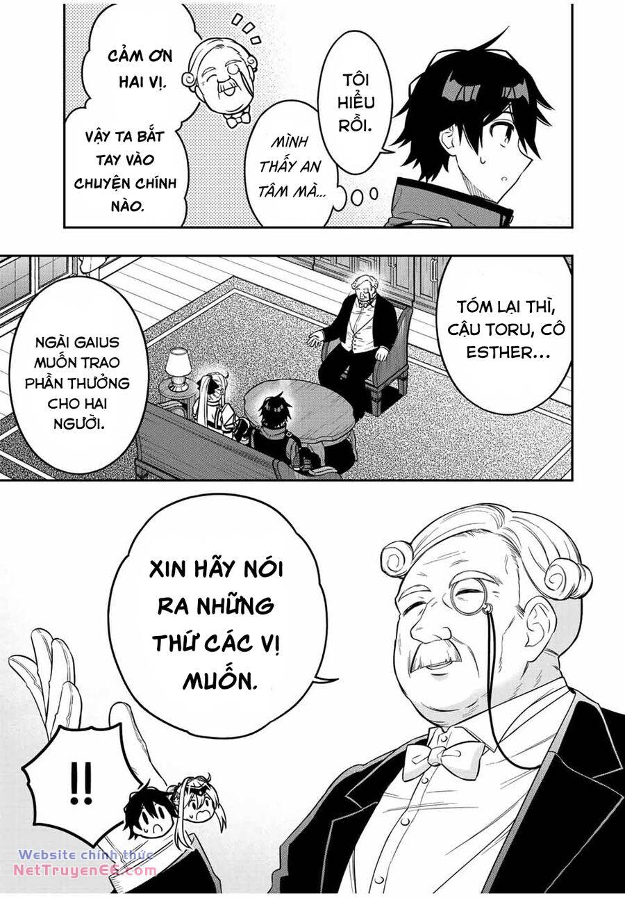 The Reincarnated Inferior Magic Swordsman Chương 82 Ảnh 9