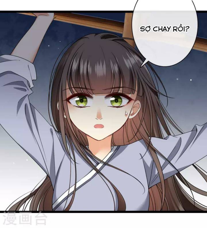 Nụ Cười Của Ngươi Ngọt Đến Mức Làm Gãy Tám Cái Răng Của Ta Chương 94 Ảnh 39