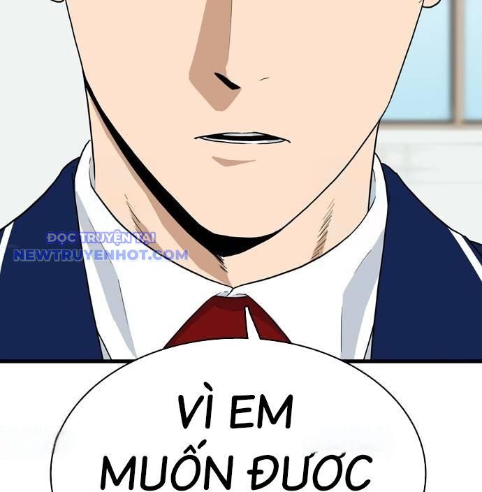 Lật Ngược Tình Thế Chương 3 Ảnh 5