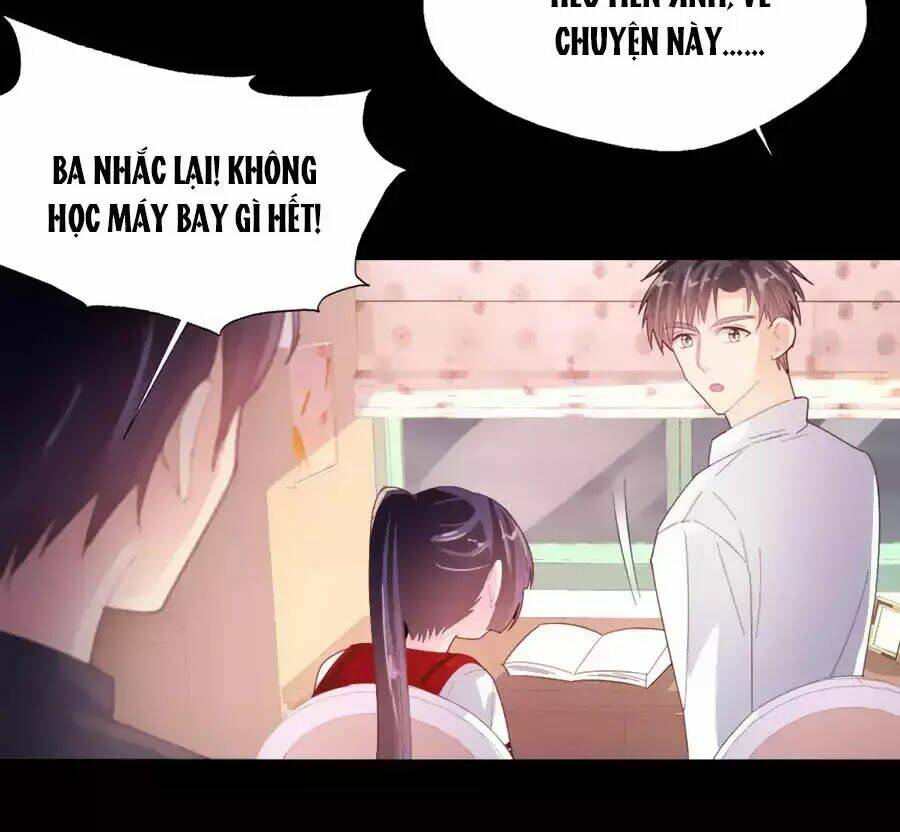 Sau Này Vẫn Cứ Thích Anh Chương 71 Ảnh 42