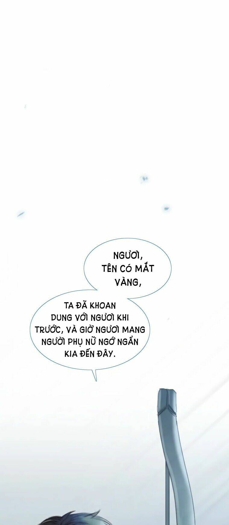 Mùa Đông Tăm Tối Chương 113 Ảnh 3