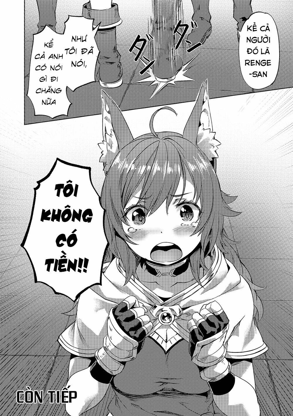 Isekai De Slow Life Wo Chương 18 Ảnh 28