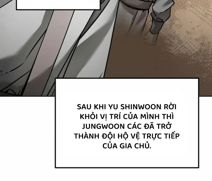 Sự Chuyển Sinh Vào Võ Lâm Thế Gia Của Ranker Chương 134 Ảnh 66