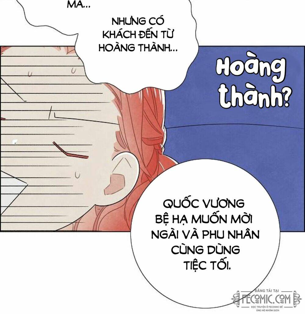 Tôi Đã Cướp Mất Đêm Đầu Tiên Của Nam Chính Chương 87 Ảnh 22