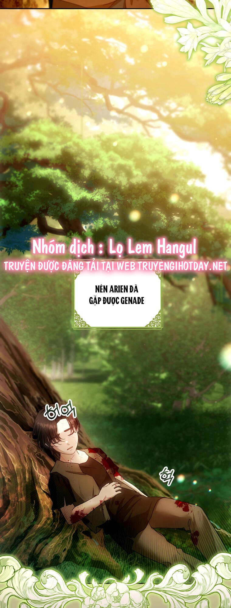 Tôi Sắp Ly Hôn Với Người Chồng Độc Ác, Nhưng Chúng Tôi Có Baby Chương 101 Ảnh 16