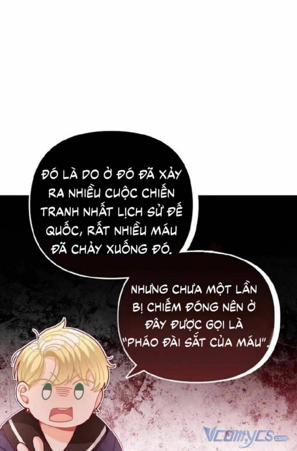Tôi Chỉ Là Một Tiểu Thư Bình Thường Chương 67 Ảnh 46