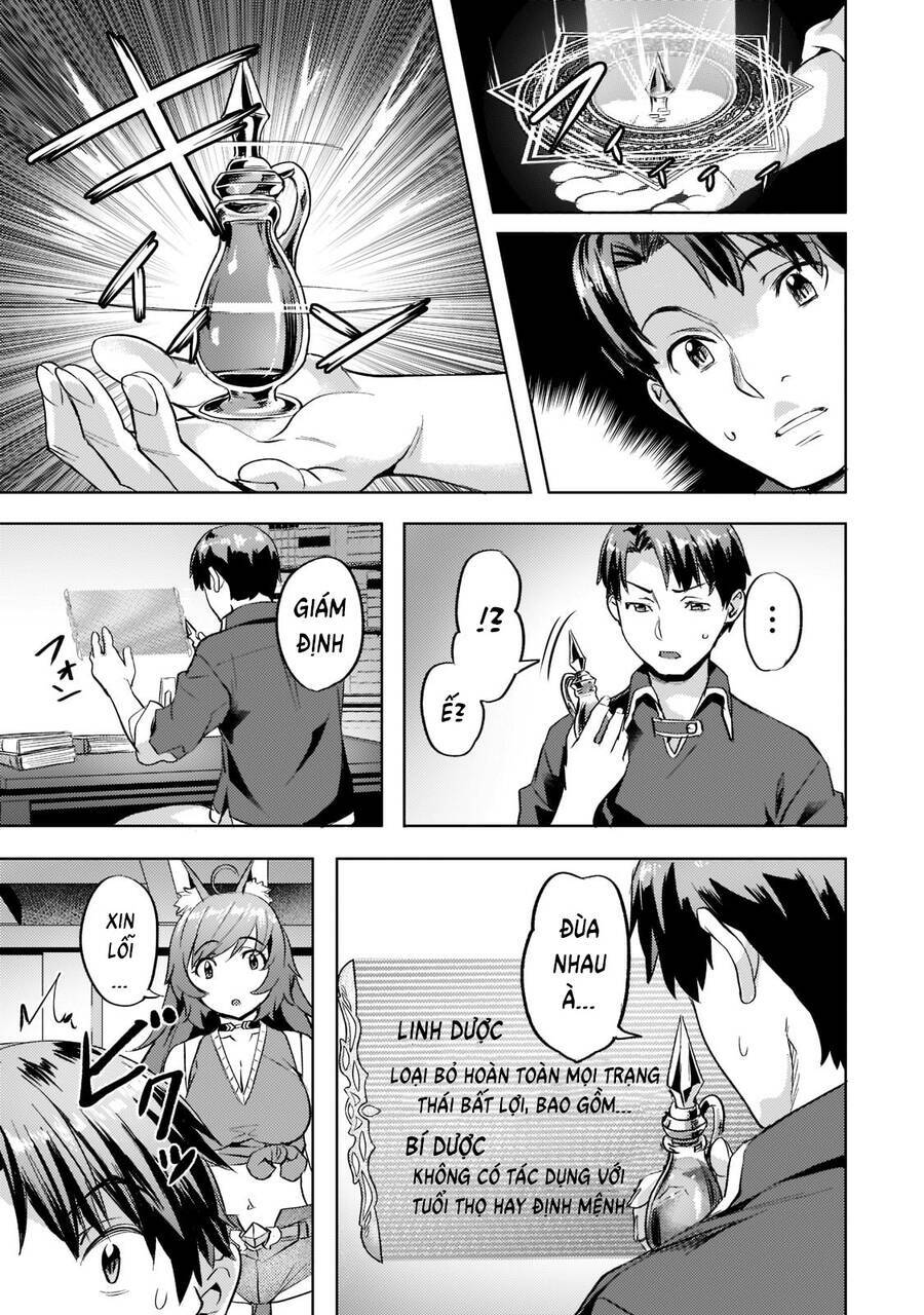 Isekai De Slow Life Wo Chương 28 Ảnh 20