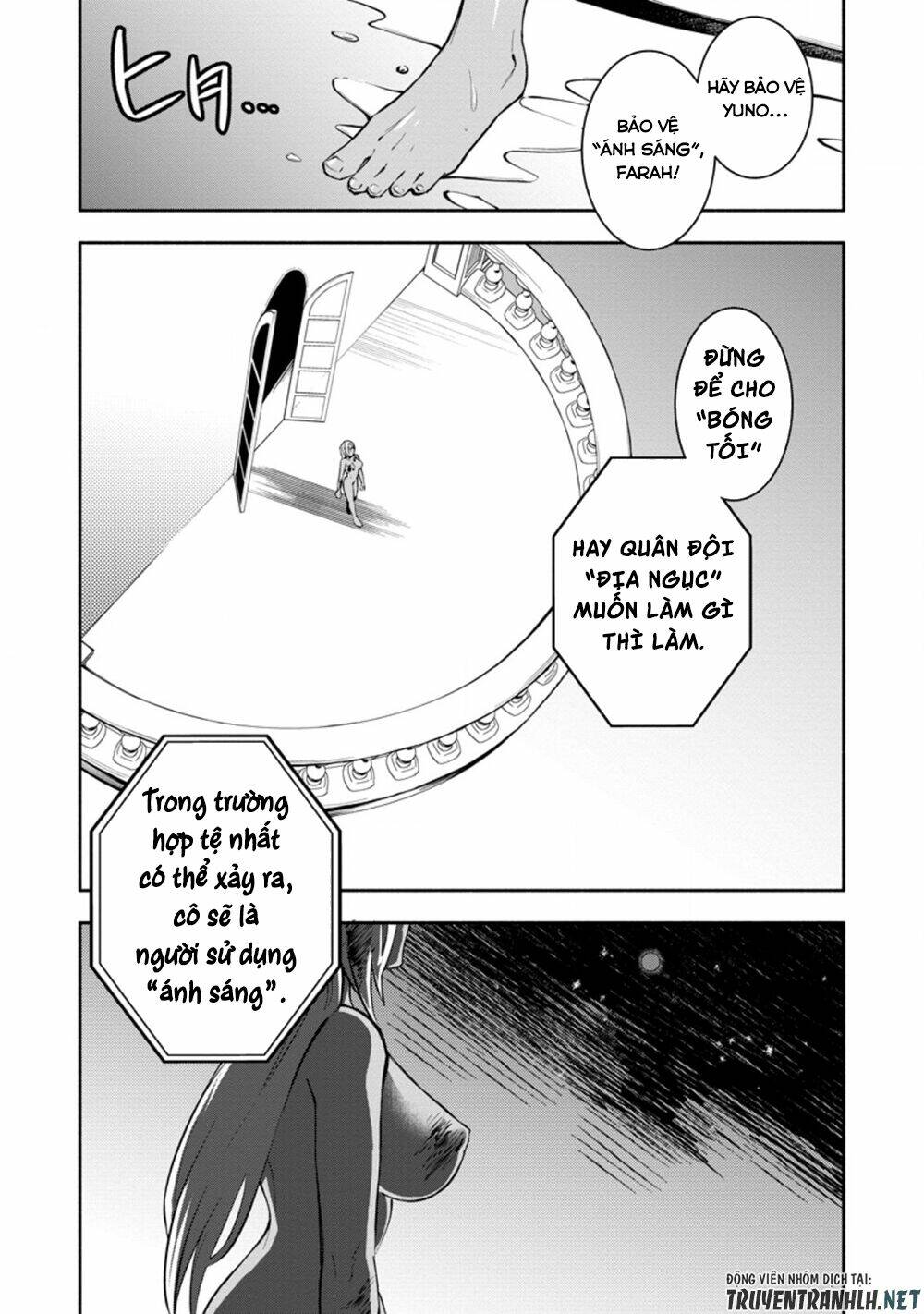Koibito O Netorare, Yuusha Party Kara Tsuihou Sa Retakedo Chương 13 Ảnh 11