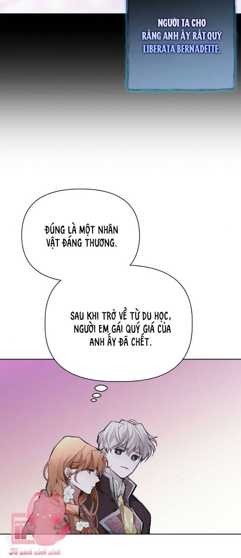 Truy Tìm Ác Nữ Tình Một Đêm Chương 7 Ảnh 70
