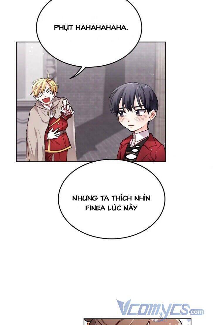 Tôi Chỉ Là Một Tiểu Thư Bình Thường Chương 73 Ảnh 47