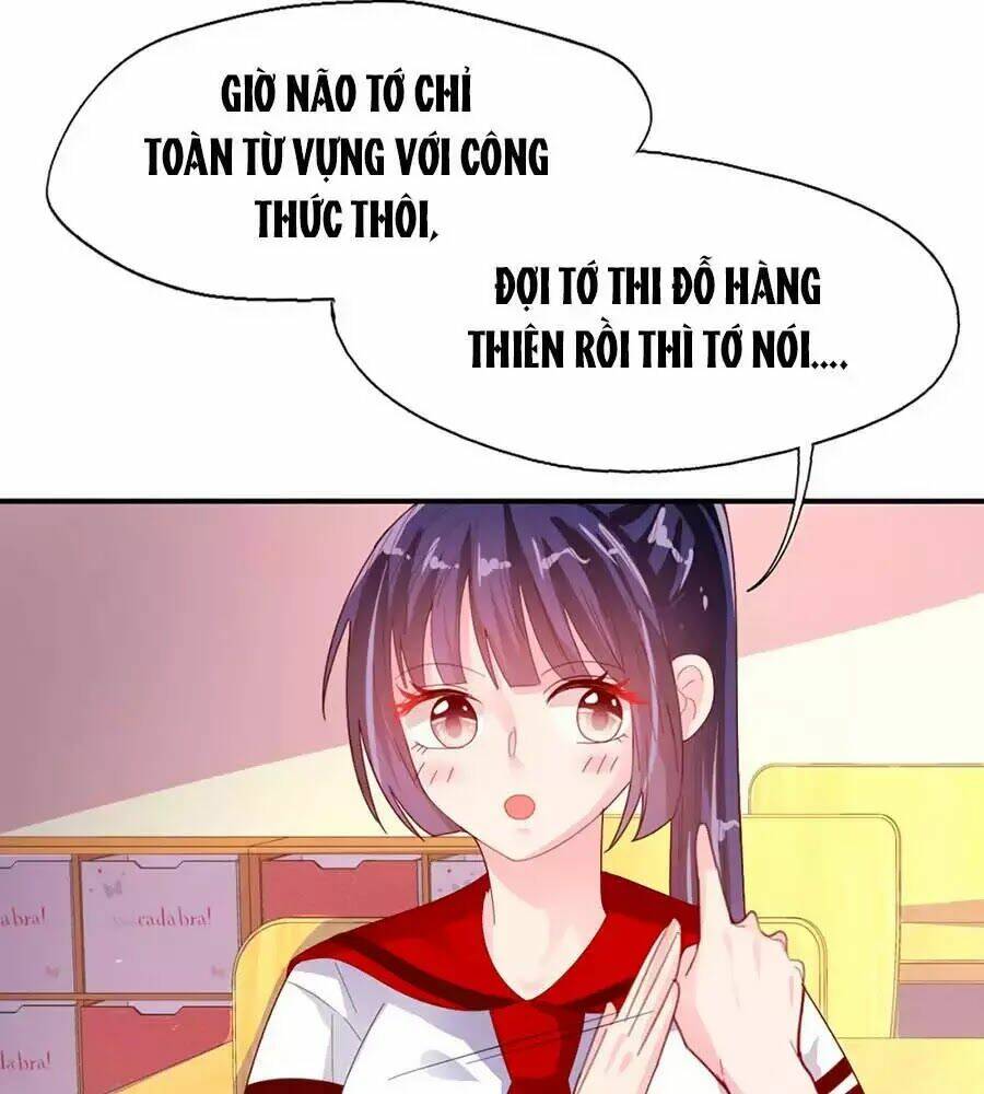 Sau Này Vẫn Cứ Thích Anh Chương 73 Ảnh 20