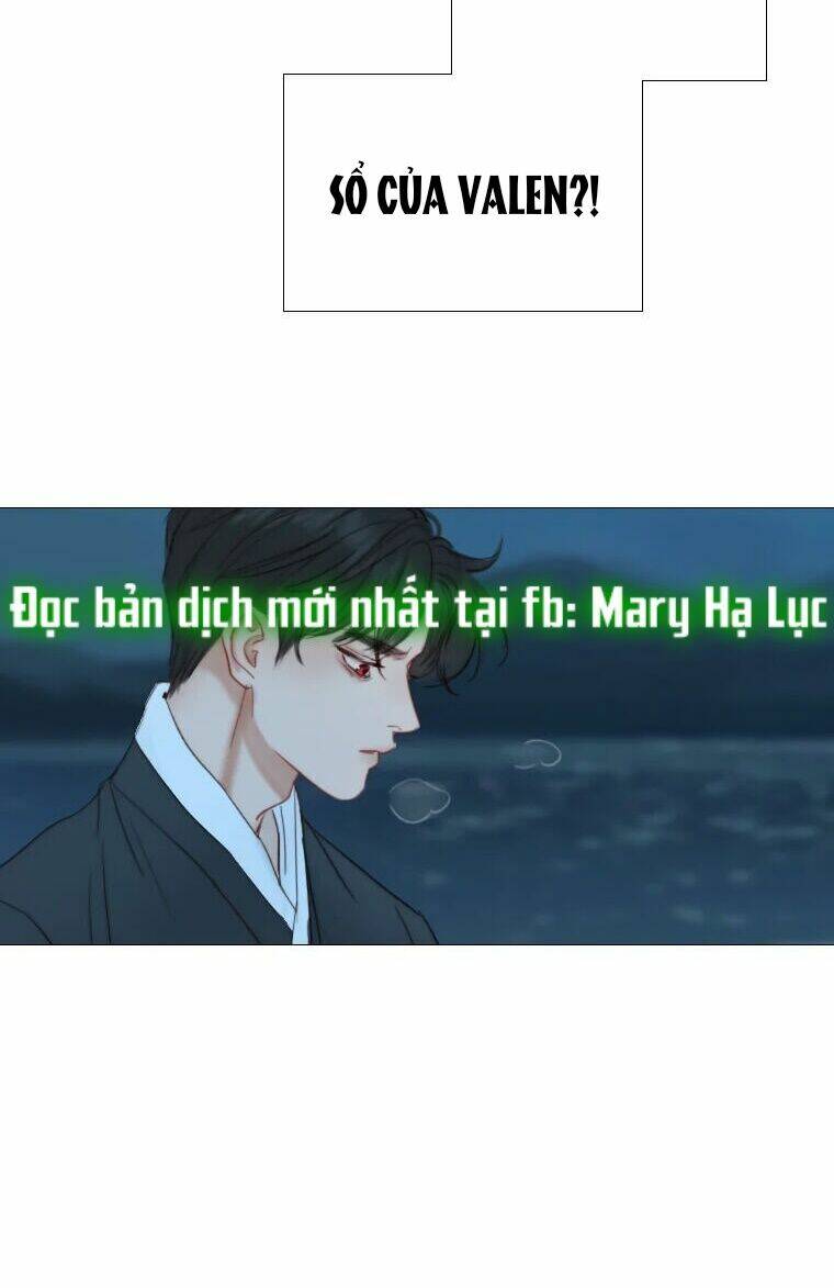 Mùa Đông Tăm Tối Chương 113 Ảnh 24