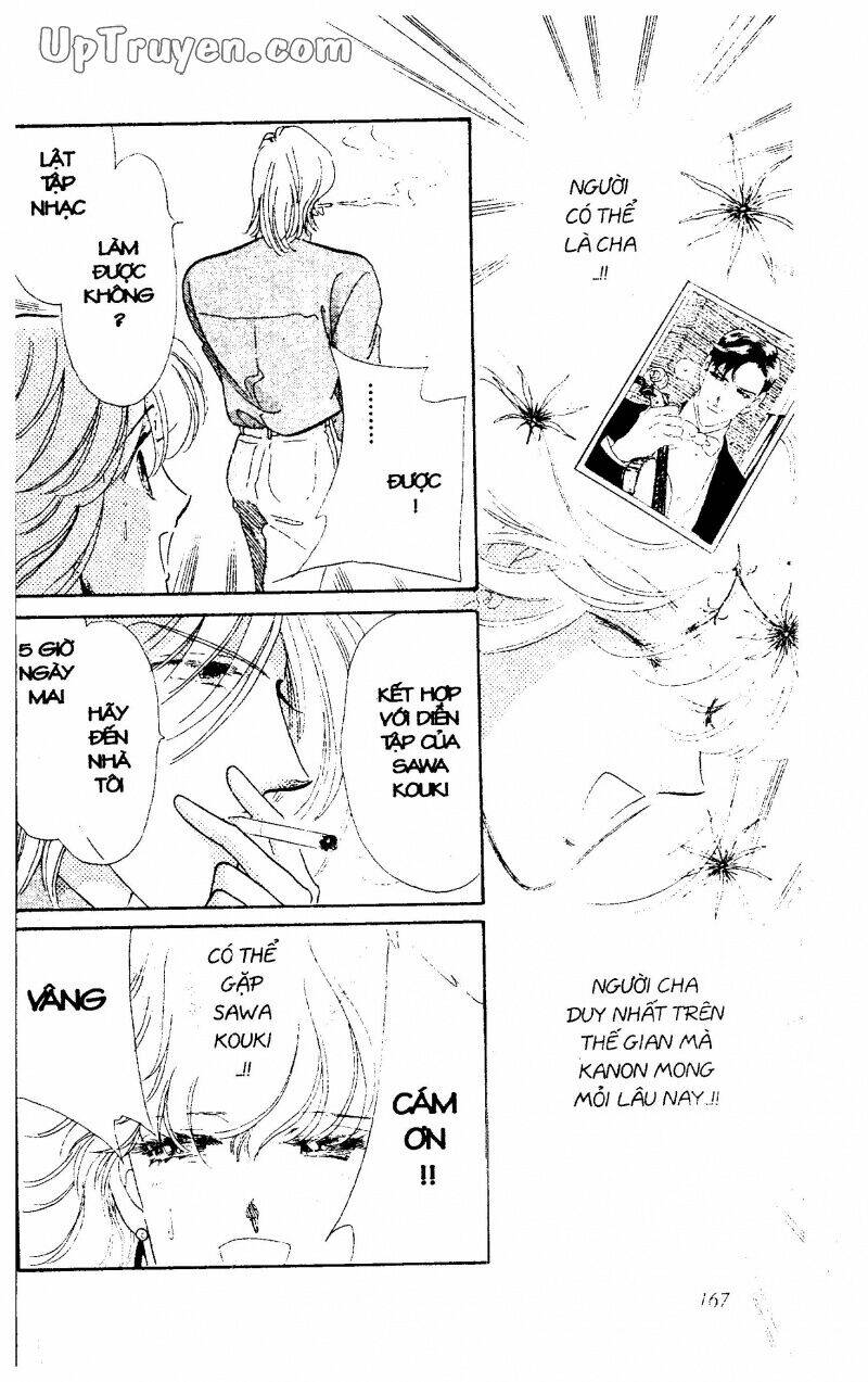 Kanon - Hoa Âm Chương 2 Ảnh 168