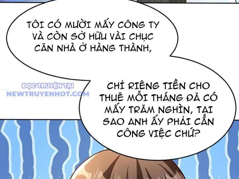 Vừa Cầm Được Thái Cổ Tiên Dược, Ta Đã Đe Dọa Thánh Chủ Chương 82 Ảnh 48