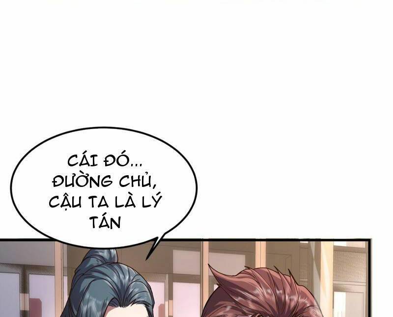 Toàn Trí Tu Tiên Giả Chương 11 Ảnh 44