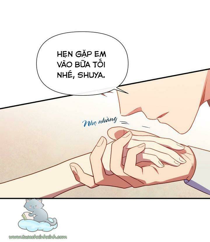 Khế Ước Của Nữ Công Tước Quái Vật Chương 138 Ảnh 8