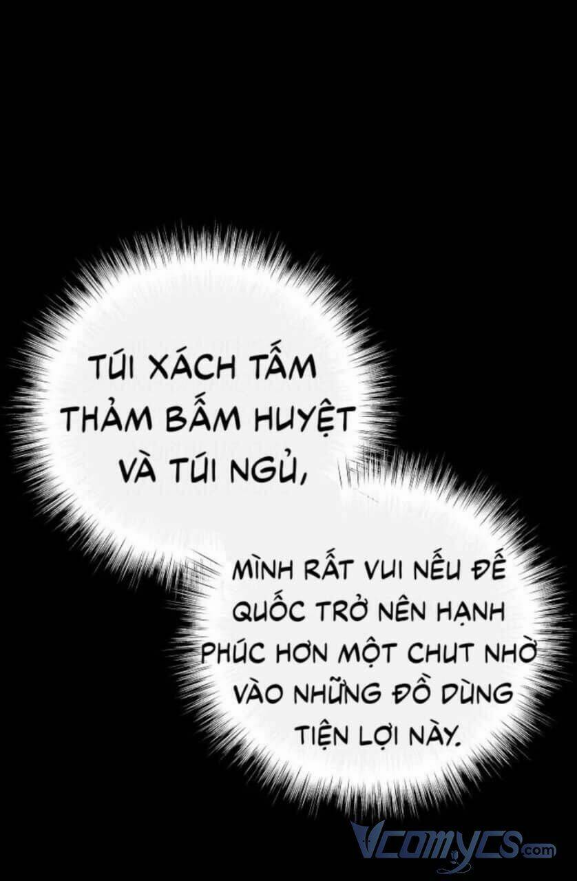Tôi Chỉ Là Một Tiểu Thư Bình Thường Chương 67 Ảnh 28