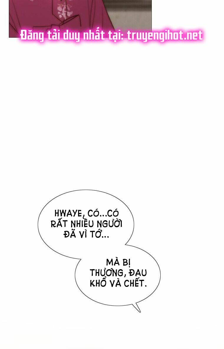 Mùa Đông Tăm Tối Chương 106 Ảnh 34