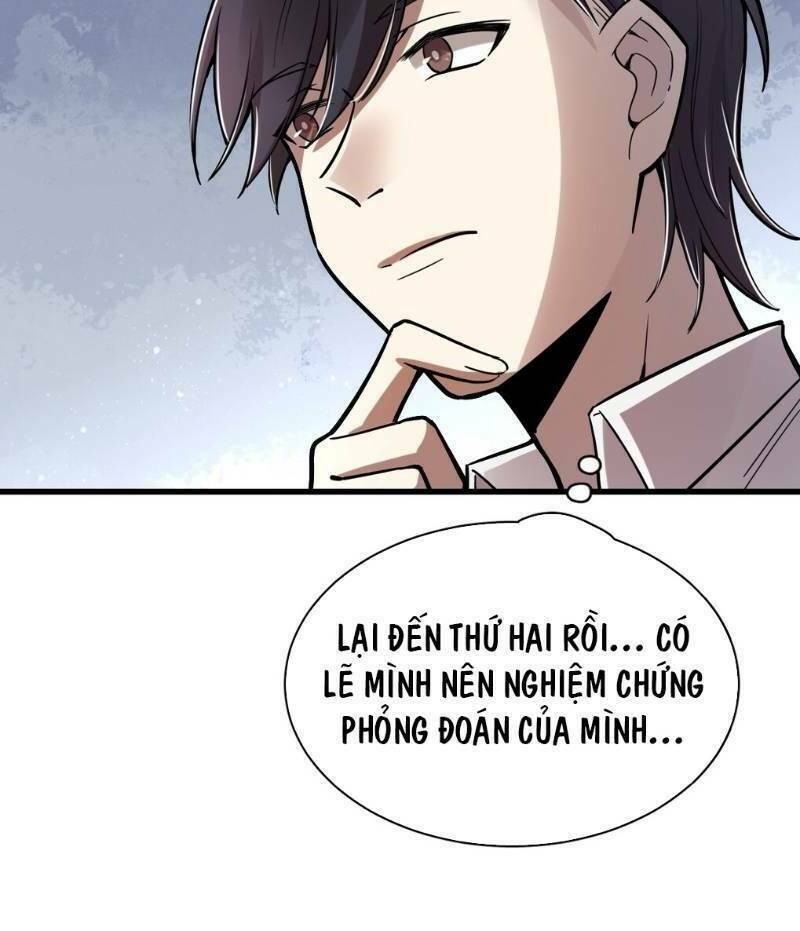Quỷ Bí Chi Chủ Chương 42 Ảnh 55