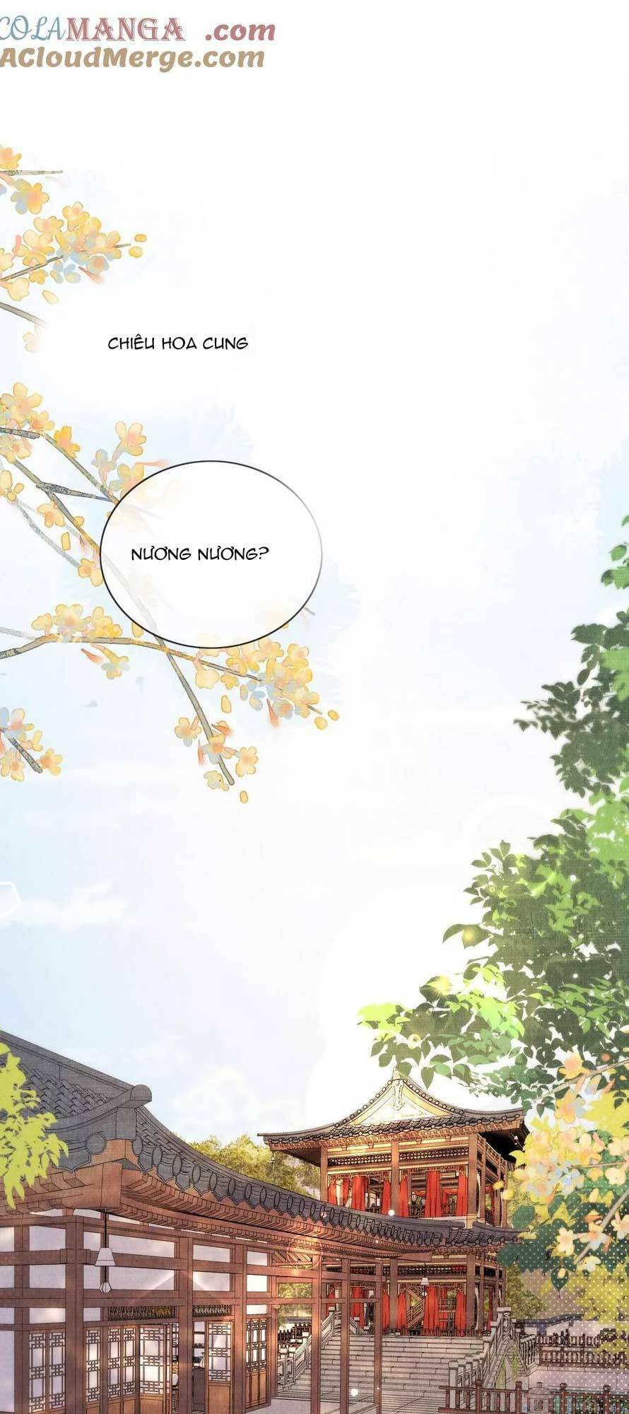 Kiều Quý Phi Thủ Đoạn Ác Độc Và Hoàng Thượng Không Dễ Chọc Chương 289 Ảnh 6