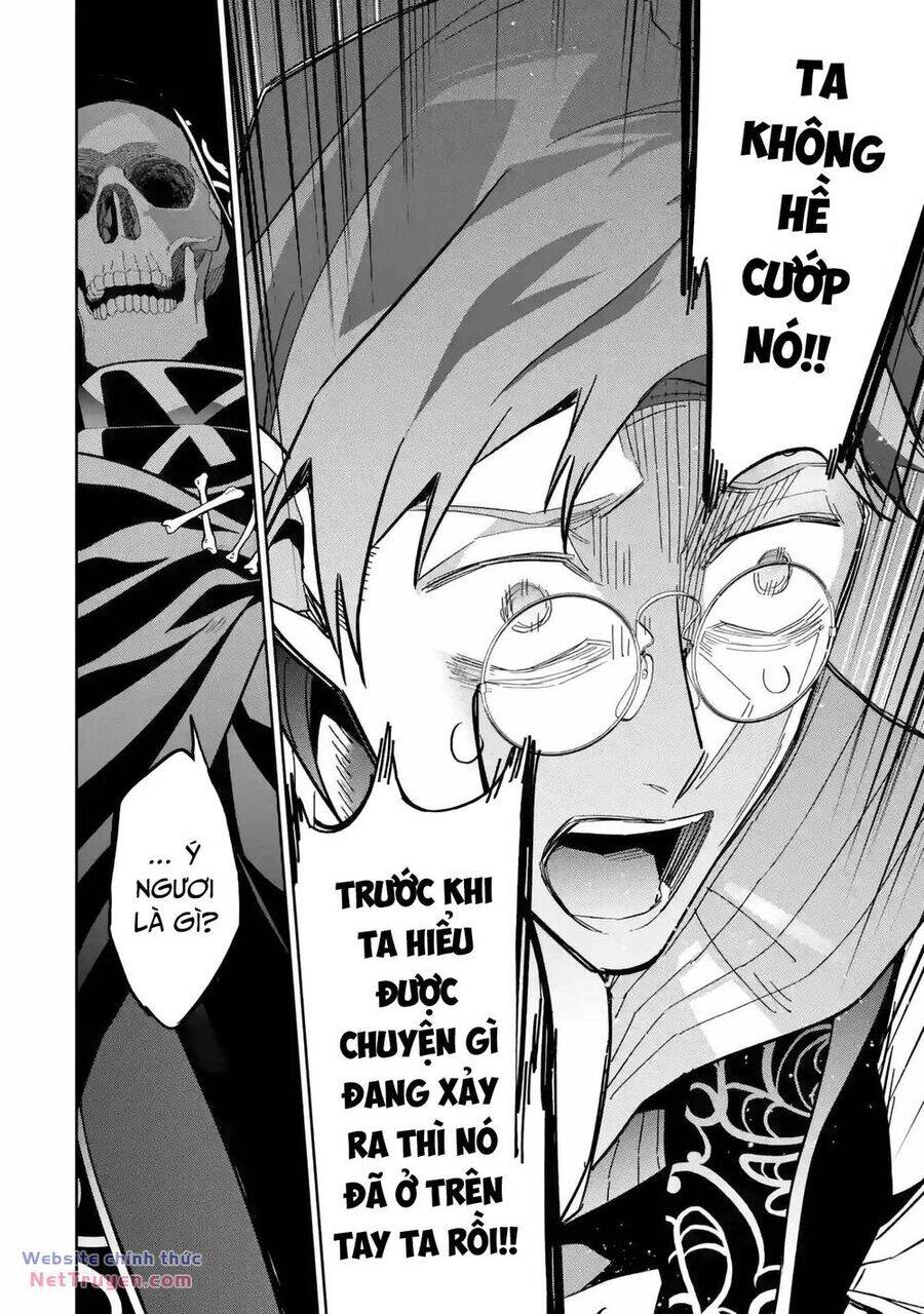 Shokei Sareta Kenja Wa Lich Ni Tensei Shite Shinryaku Sensou Wo Hajimaru Chương 36 Ảnh 16