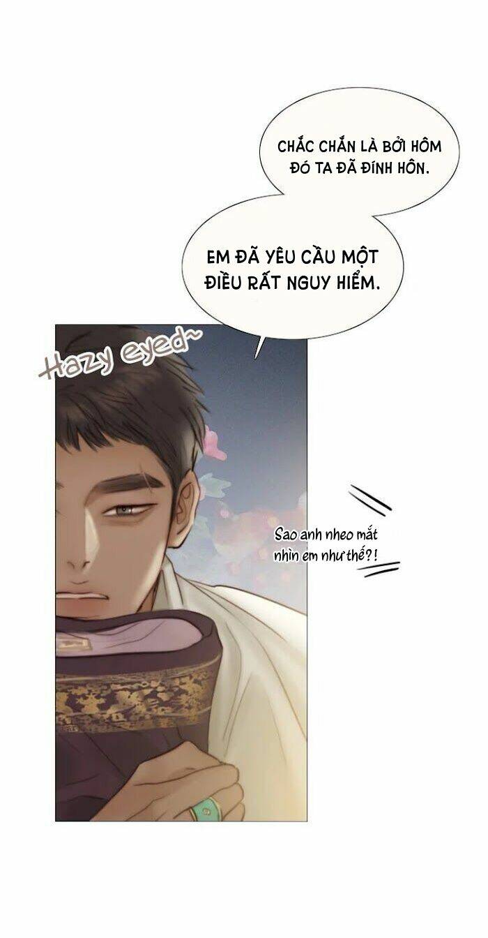 Mùa Đông Tăm Tối Chương 122 Ảnh 71