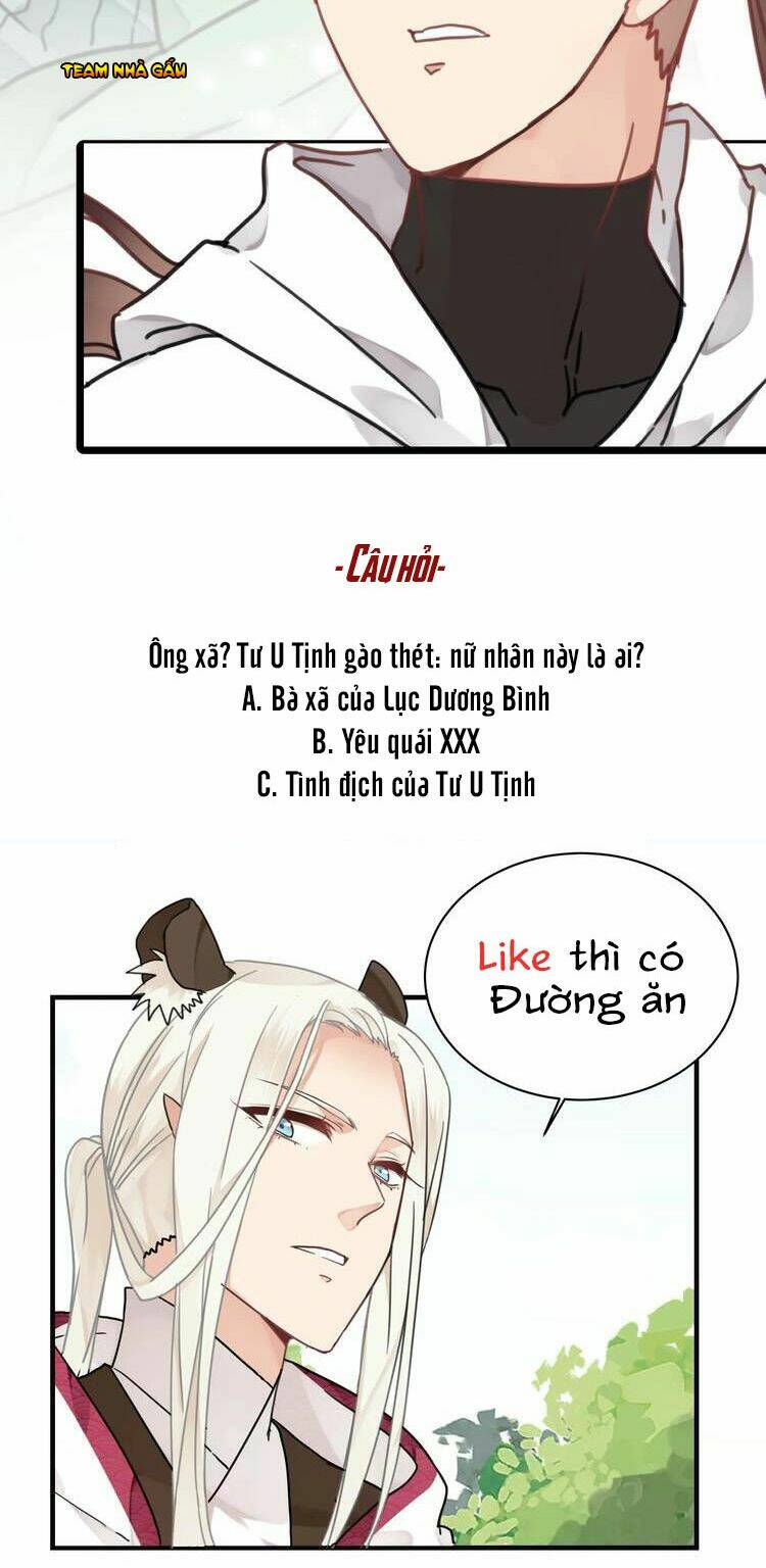 Yêu Thợ Săn Chương 49 Ảnh 27