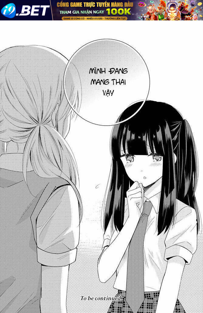 Netsuzou Trap Chương 19 Ảnh 39