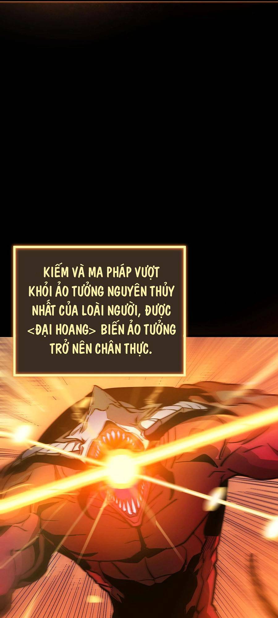 Cốt Binh Tiến Hóa Thần Cấp! Chương 1 Ảnh 19