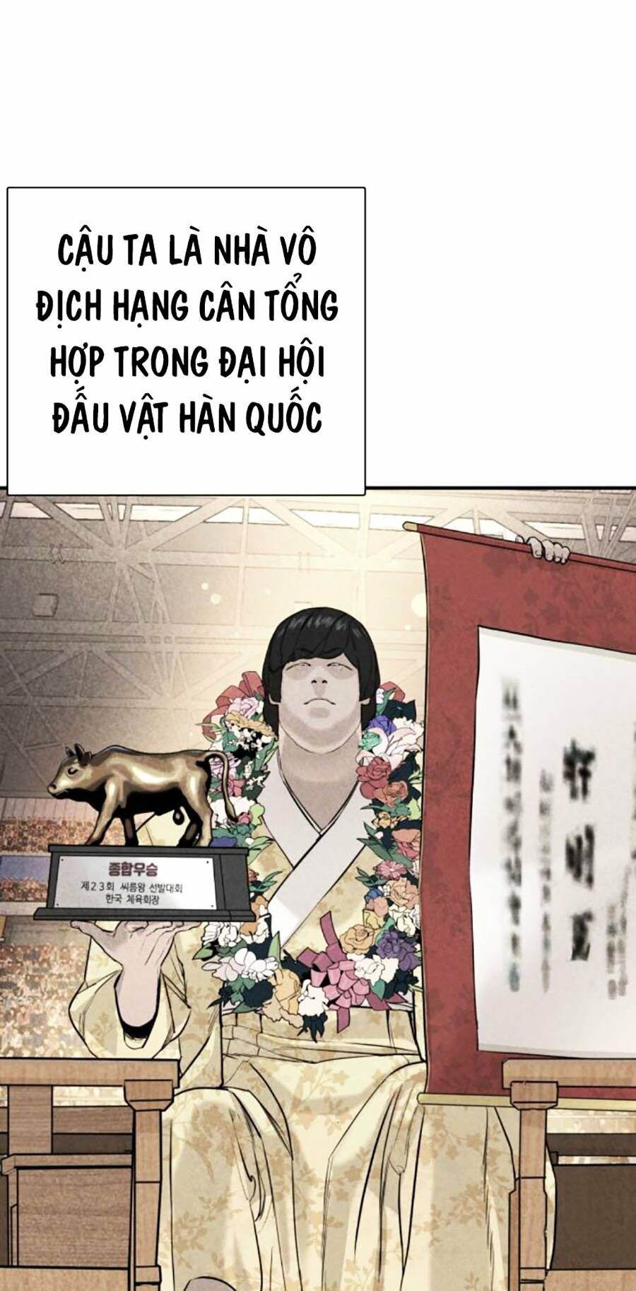 Cách Chiến Thắng Trận Đấu Chương 207 Ảnh 53