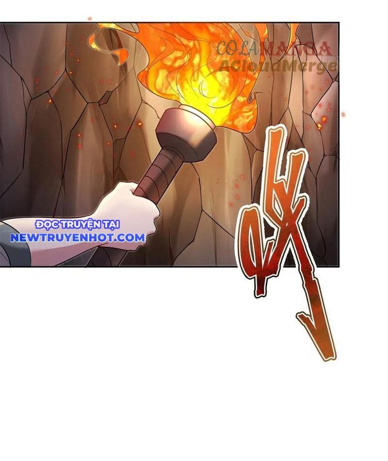 Ta Nhặt Đồ Bỏ Tại Tận Thế Chương 28 Ảnh 51