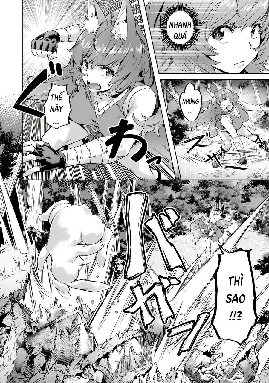 Isekai De Slow Life Wo Chương 30 Ảnh 23