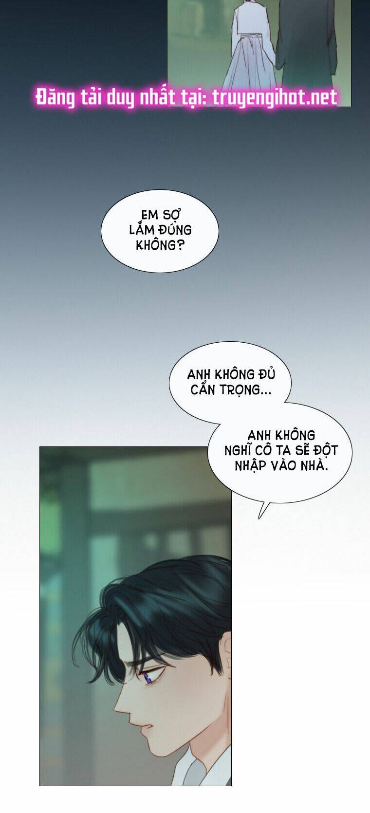 Mùa Đông Tăm Tối Chương 105 Ảnh 53